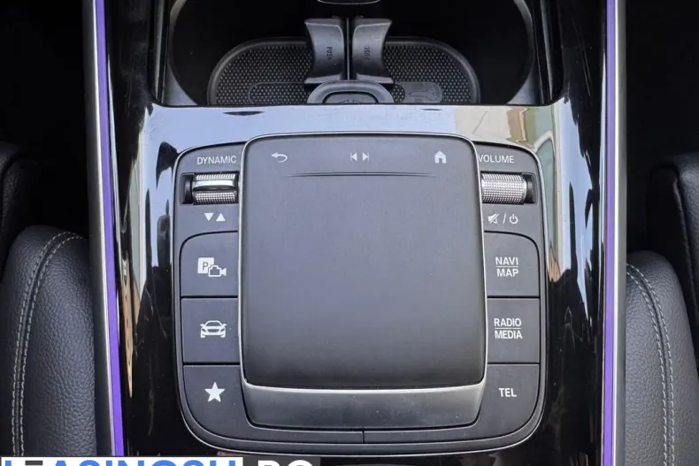 Mercedes-Benz GLB (Clasa GLB) din 2021 cu 71.682 km - oferta MER233339 - foto 33