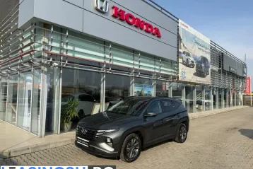 Hyundai Tucson din 2022 - oferta HYU233340