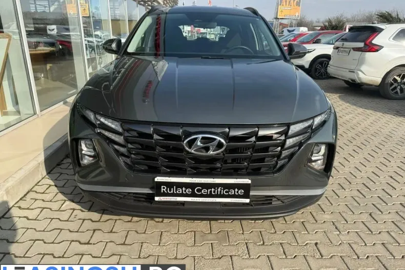 Hyundai Tucson din 2022 cu 58.510 km - oferta HYU233340 - foto 3