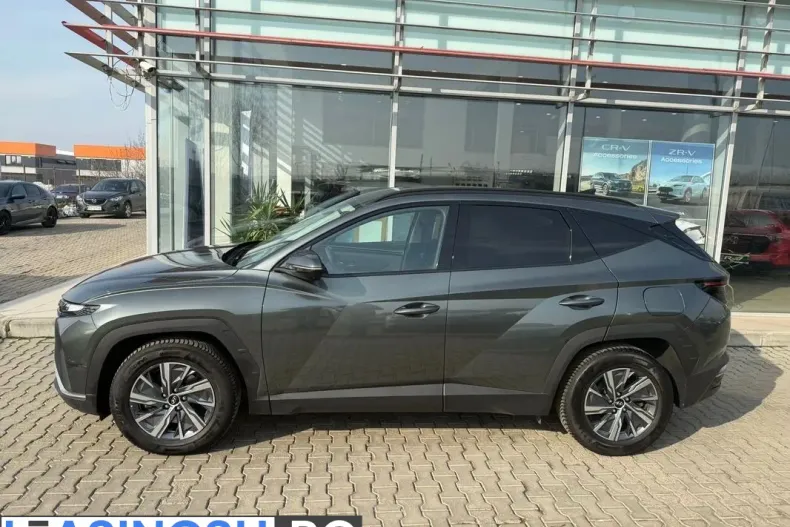 Hyundai Tucson din 2022 cu 58.510 km - oferta HYU233340 - foto 4