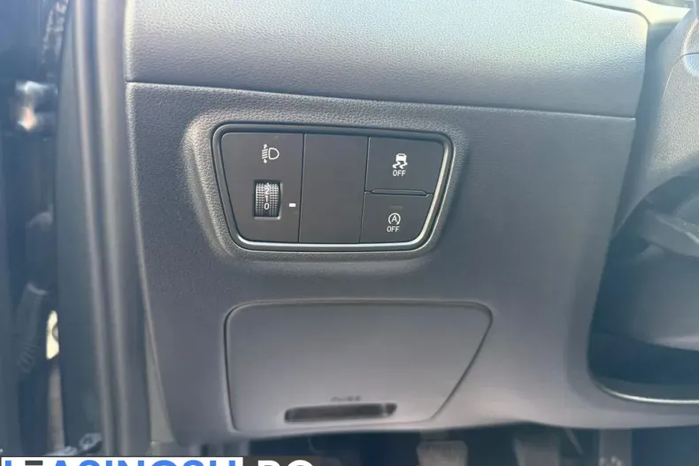 Hyundai Tucson din 2022 cu 58.510 km - oferta HYU233340 - foto 9