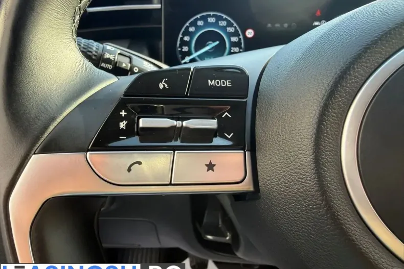 Hyundai Tucson din 2022 cu 58.510 km - oferta HYU233340 - foto 10
