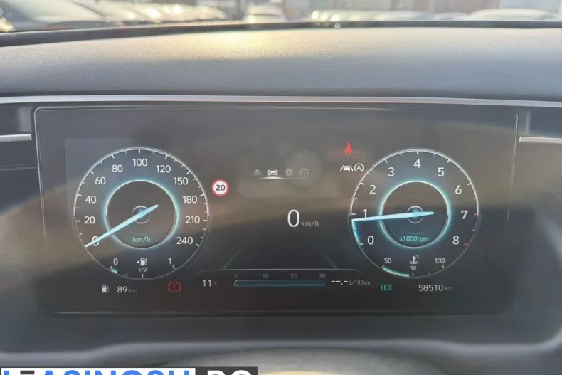 Hyundai Tucson din 2022 cu 58.510 km - oferta HYU233340 - foto 12