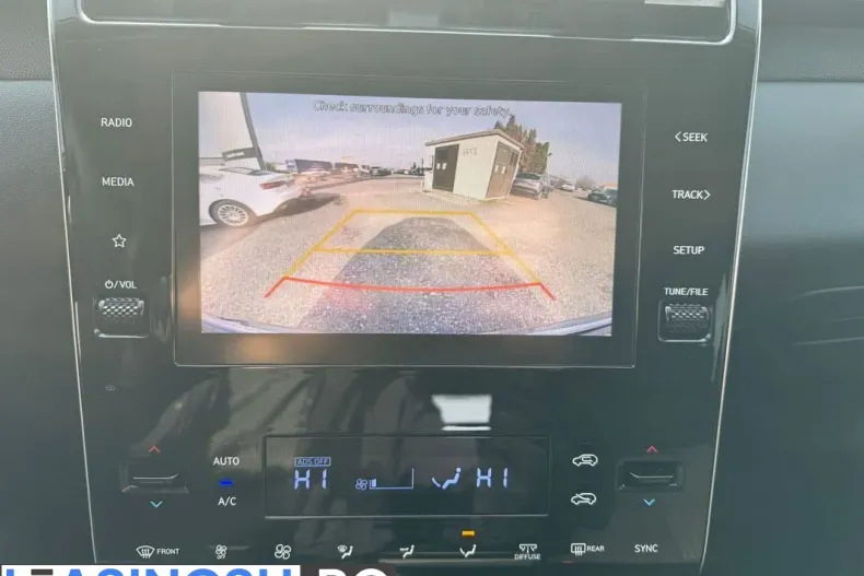 Hyundai Tucson din 2022 cu 58.510 km - oferta HYU233340 - foto 14