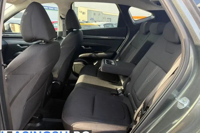 Hyundai Tucson din 2022 cu 58.510 km - oferta HYU233340 - foto 16