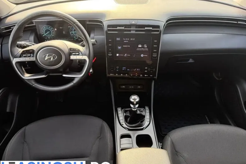Hyundai Tucson din 2022 cu 58.510 km - oferta HYU233340 - foto 17