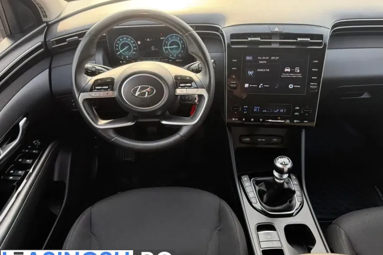 Hyundai Tucson din 2022 cu 58.510 km - oferta HYU233340 - foto 18