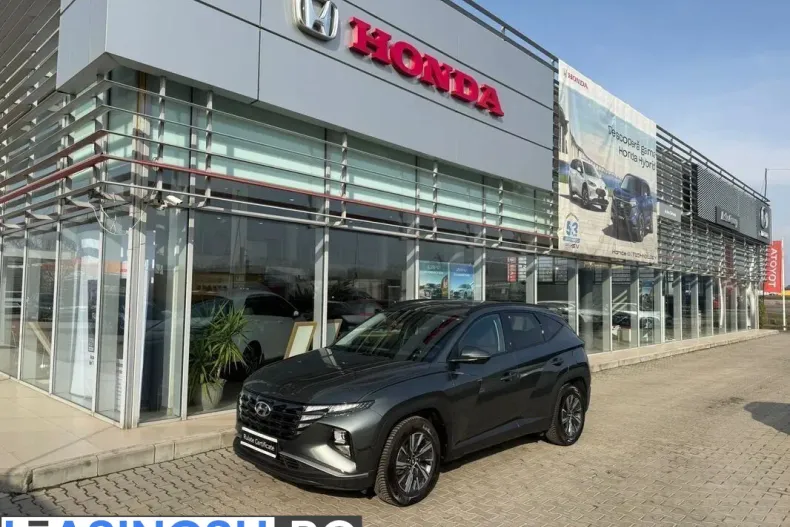 Hyundai Tucson din 2022 cu 58.510 km - oferta HYU233340 - foto 24