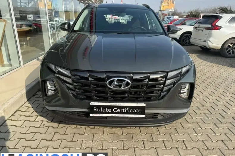 Hyundai Tucson din 2022 cu 58.510 km - oferta HYU233340 - foto 26