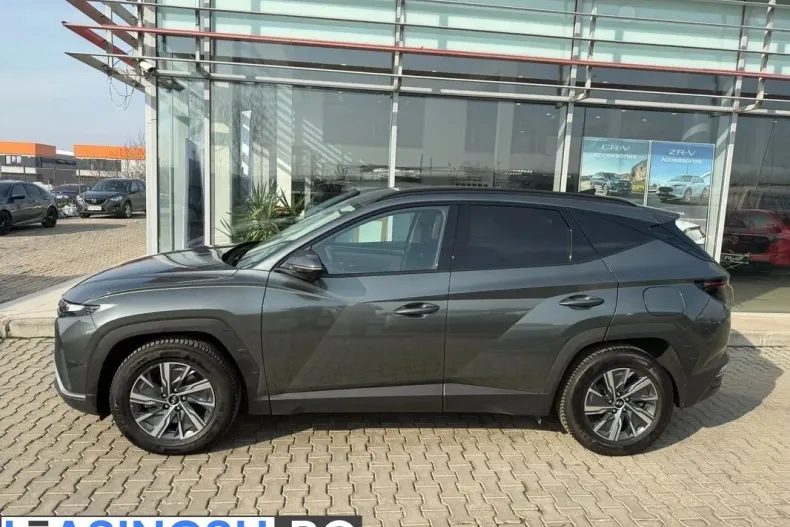 Hyundai Tucson din 2022 cu 58.510 km - oferta HYU233340 - foto 27