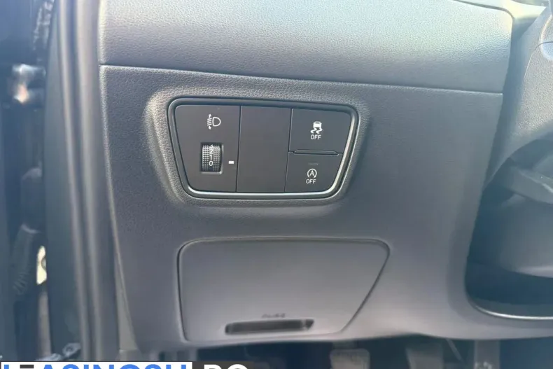 Hyundai Tucson din 2022 cu 58.510 km - oferta HYU233340 - foto 32