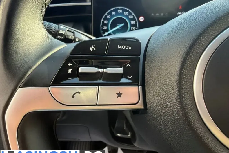 Hyundai Tucson din 2022 cu 58.510 km - oferta HYU233340 - foto 33