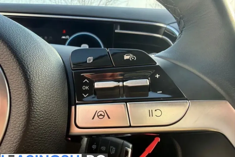 Hyundai Tucson din 2022 cu 58.510 km - oferta HYU233340 - foto 34