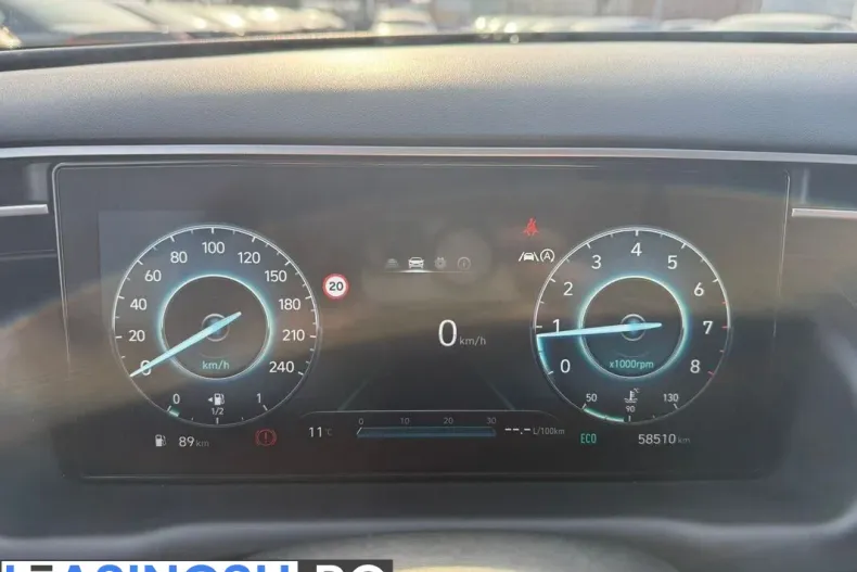 Hyundai Tucson din 2022 cu 58.510 km - oferta HYU233340 - foto 35