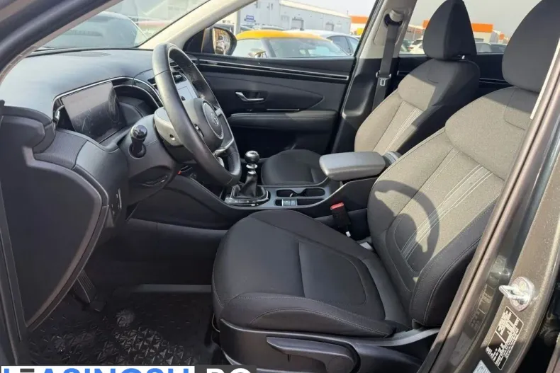Hyundai Tucson din 2022 cu 58.510 km - oferta HYU233340 - foto 38