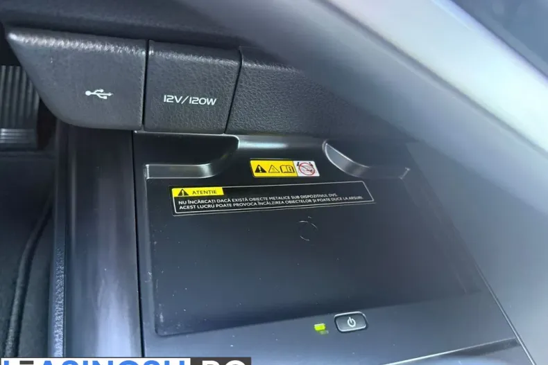 Toyota Camry din 2023 cu 38.436 km - oferta TOY233341 - foto 16