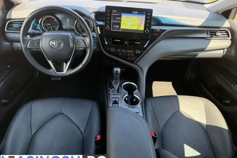 Toyota Camry din 2023 cu 38.436 km - oferta TOY233341 - foto 21