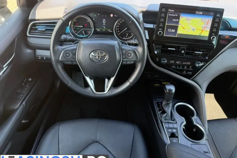 Toyota Camry din 2023 cu 38.436 km - oferta TOY233341 - foto 22
