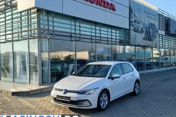 Volkswagen Golf din 2021 - oferta VOL233342