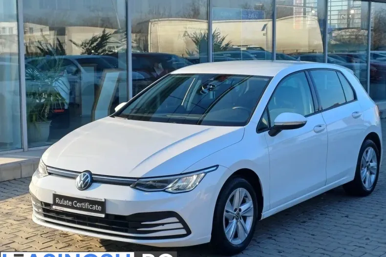 Volkswagen Golf din 2021 cu 107.352 km - oferta VOL233342 - foto 2