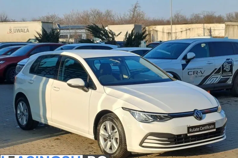 Volkswagen Golf din 2021 cu 107.352 km - oferta VOL233342 - foto 3