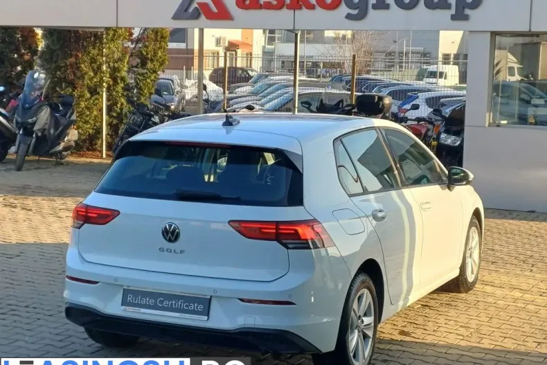 Volkswagen Golf din 2021 cu 107.352 km - oferta VOL233342 - foto 4