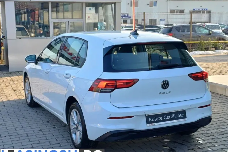 Volkswagen Golf din 2021 cu 107.352 km - oferta VOL233342 - foto 5