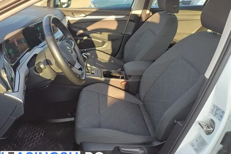 Volkswagen Golf din 2021 cu 107.352 km - oferta VOL233342 - foto 9