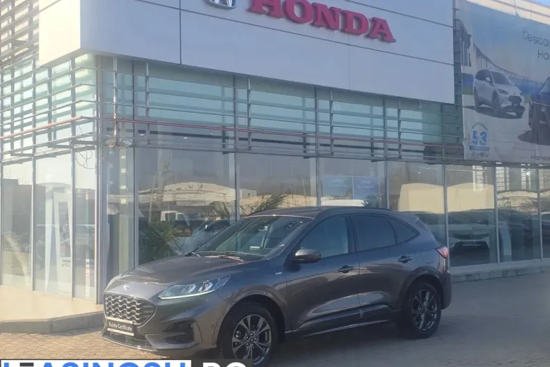Ford Kuga din 2022 cu 92.232 km - oferta FOR233344 - foto 1
