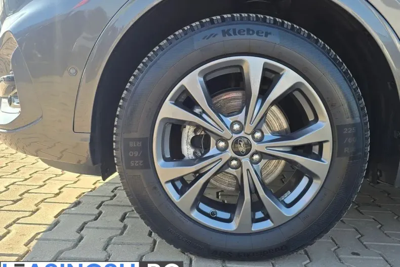 Ford Kuga din 2022 cu 92.232 km - oferta FOR233344 - foto 6
