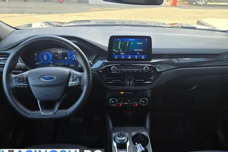 Ford Kuga din 2022 cu 92.232 km - oferta FOR233344 - foto 14