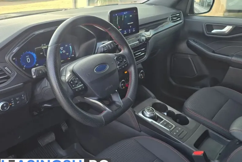 Ford Kuga din 2022 cu 92.232 km - oferta FOR233344 - foto 15