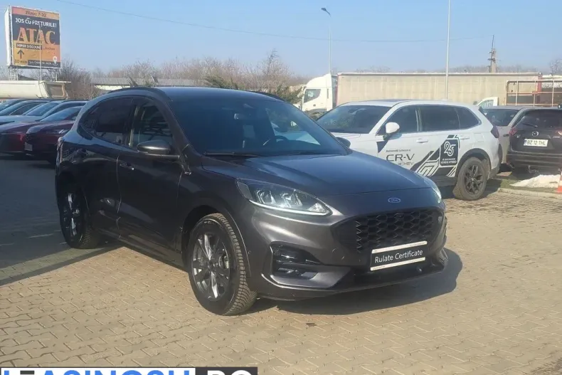 Ford Kuga din 2022 cu 92.232 km - oferta FOR233344 - foto 20