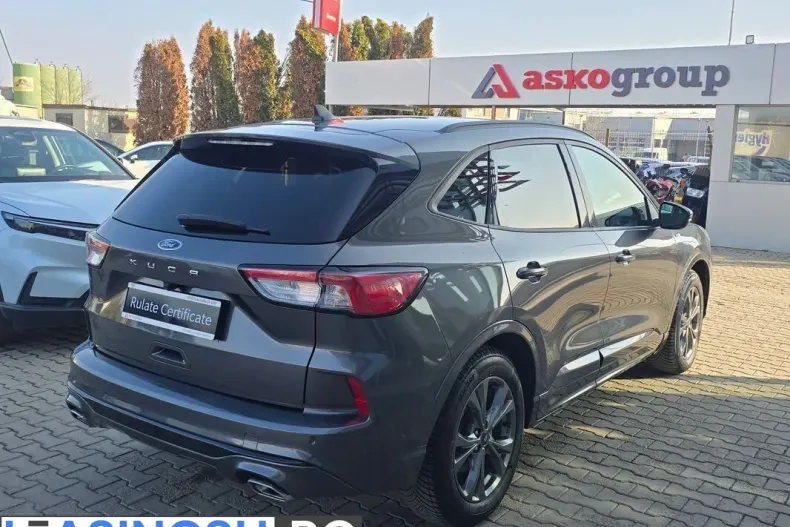 Ford Kuga din 2022 cu 92.232 km - oferta FOR233344 - foto 21