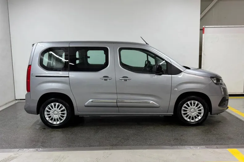 Toyota Proace din 2023 cu 10 km - oferta TOY233345 - foto 6