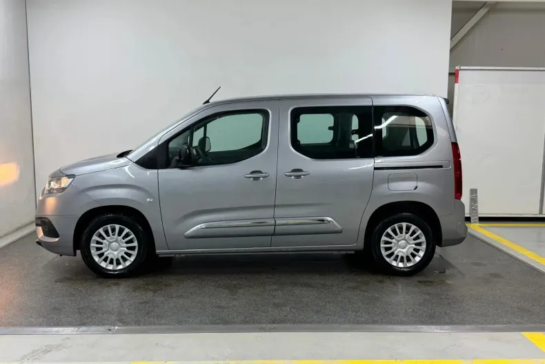 Toyota Proace din 2023 cu 10 km - oferta TOY233345 - foto 7
