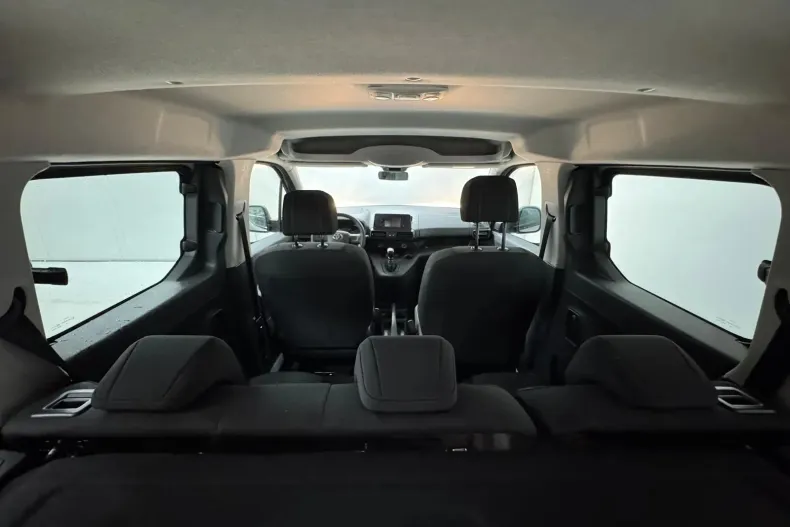 Toyota Proace din 2023 cu 10 km - oferta TOY233345 - foto 10