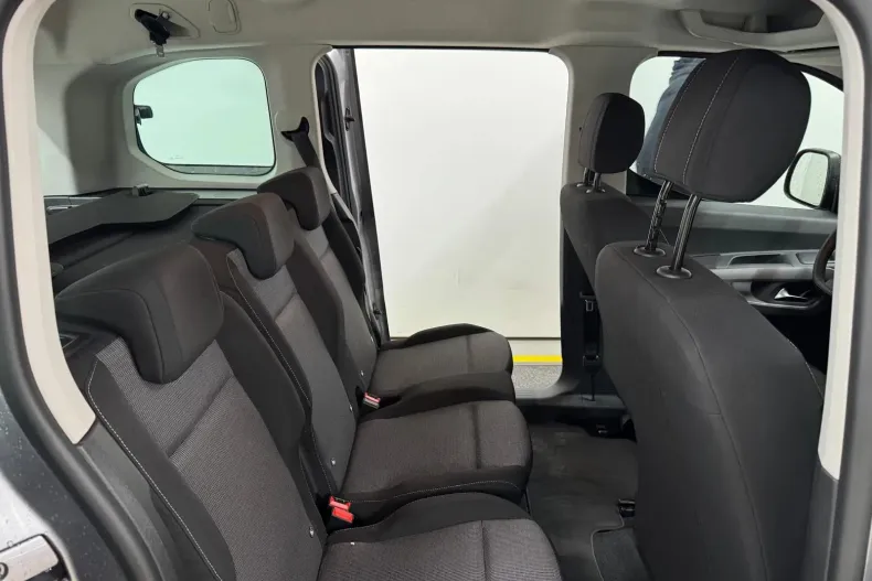 Toyota Proace din 2023 cu 10 km - oferta TOY233345 - foto 13