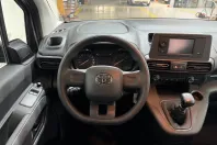 Toyota Proace din 2023 cu 10 km - oferta TOY233345 - foto 15