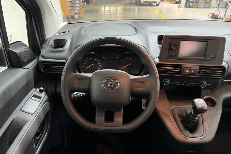 Toyota Proace din 2023 cu 10 km - oferta TOY233345 - foto 15