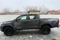 Toyota Hilux din 2021 cu 109.579 km - oferta TOY233346 - foto 4