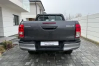 Toyota Hilux din 2021 cu 109.579 km - oferta TOY233346 - foto 14