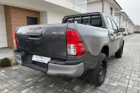 Toyota Hilux din 2021 cu 109.579 km - oferta TOY233346 - foto 15