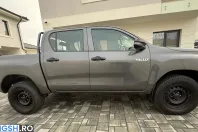Toyota Hilux din 2021 cu 109.579 km - oferta TOY233346 - foto 16