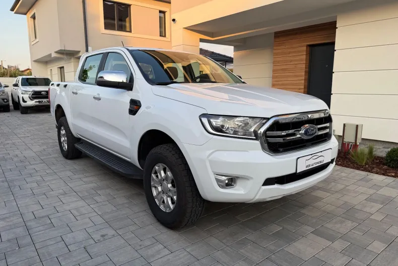 Ford Ranger din 2021 cu 126.372 km - oferta FOR233347 - foto 1