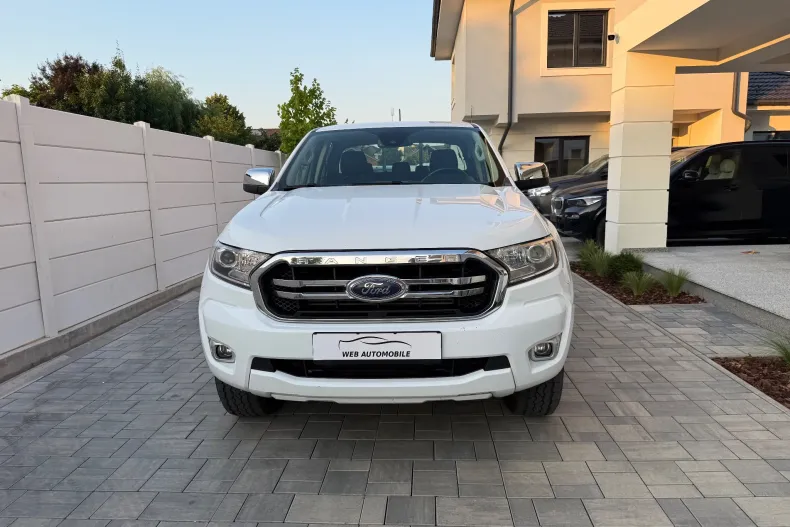 Ford Ranger din 2021 cu 126.372 km - oferta FOR233347 - foto 2