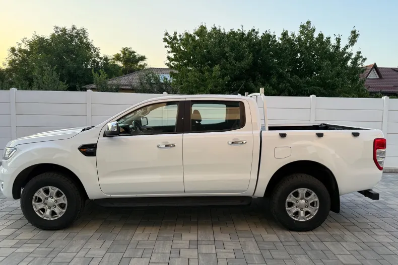 Ford Ranger din 2021 cu 126.372 km - oferta FOR233347 - foto 8