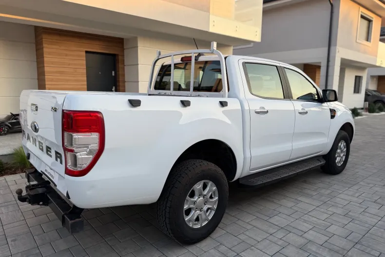 Ford Ranger din 2021 cu 126.372 km - oferta FOR233347 - foto 9