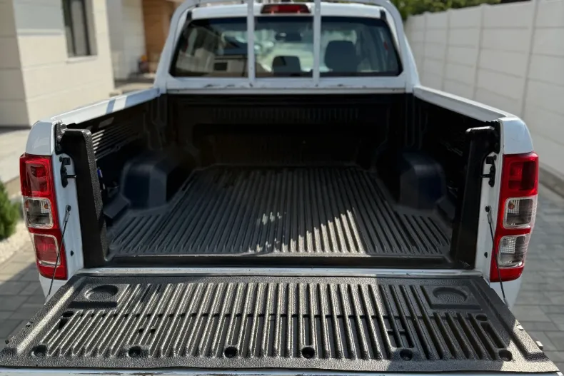 Ford Ranger din 2021 cu 126.372 km - oferta FOR233347 - foto 11