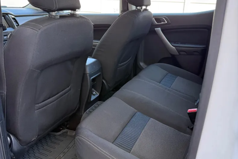 Ford Ranger din 2021 cu 126.372 km - oferta FOR233347 - foto 12